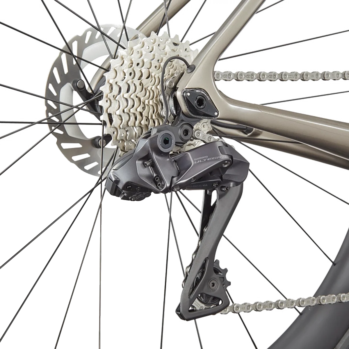 SuperSix EVO 2 Carbon - Image 6