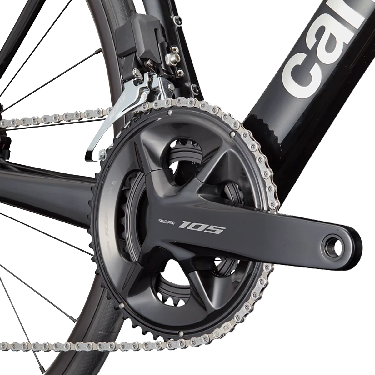 SuperSix EVO 3 Carbon - Image 4
