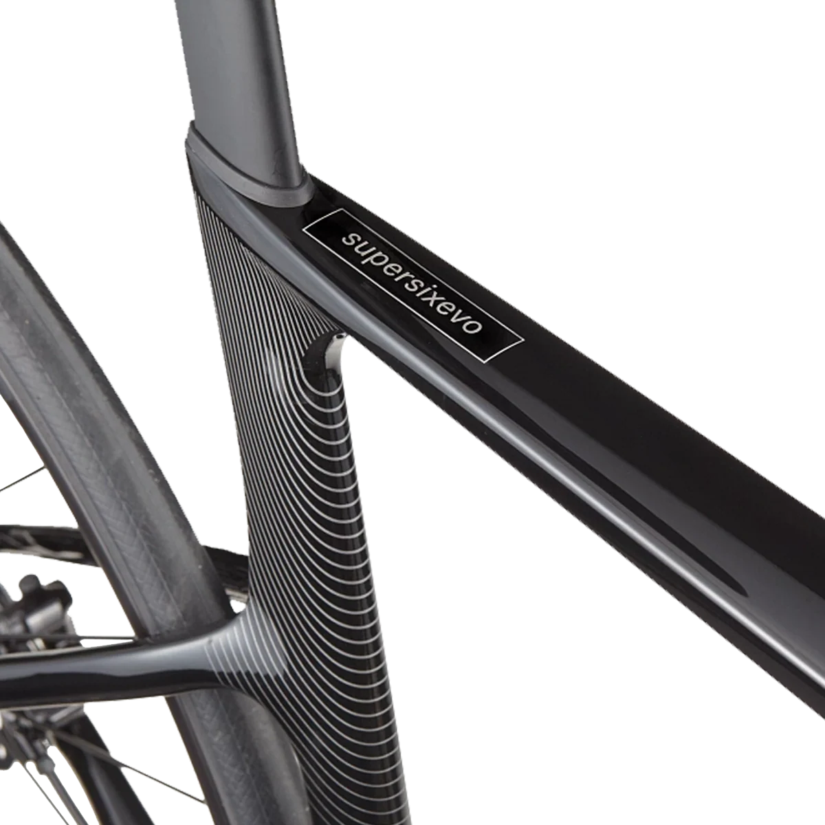 SuperSix EVO 3 Carbon - Image 8