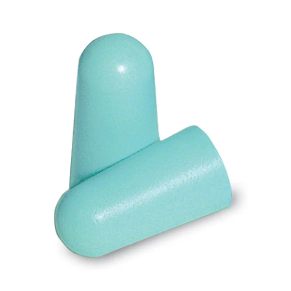 Original Soft Foam Earplugs (10 pair) - Image 2