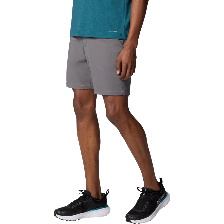 Men's Sage Peak Chino Short 9" - Image 3
