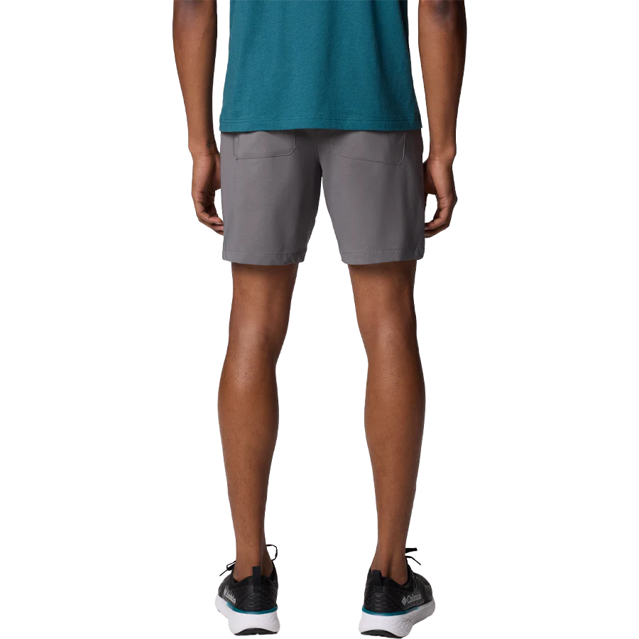 Men's Sage Peak Chino Short 9" - Image 5