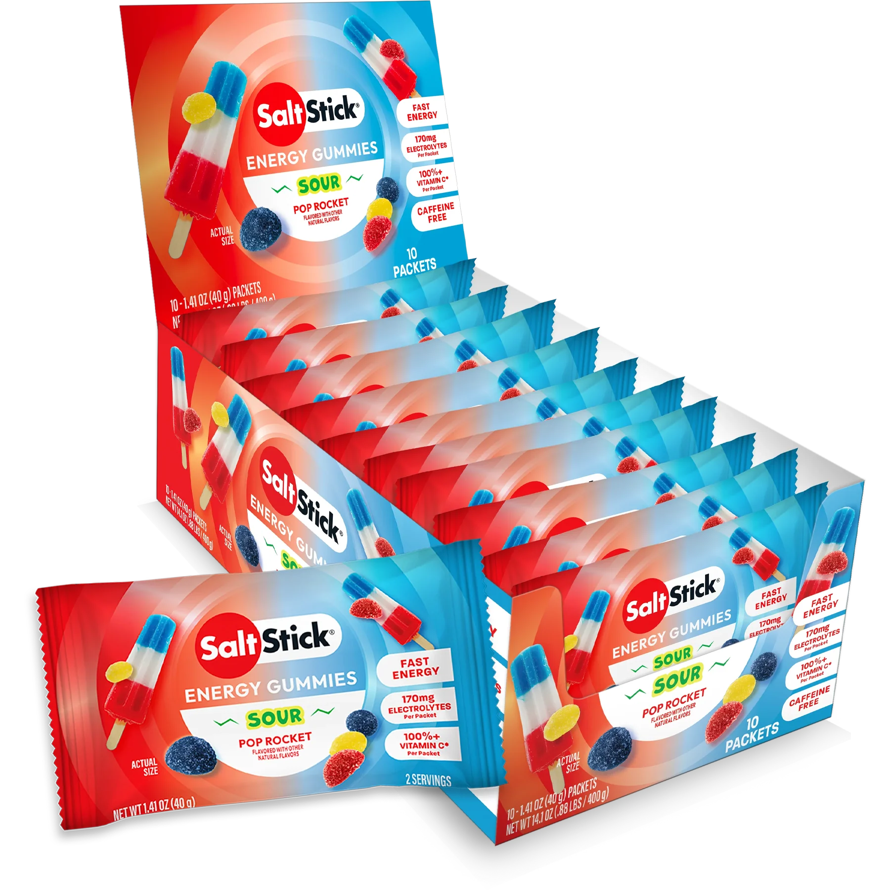 Energy Gummies - Image 11