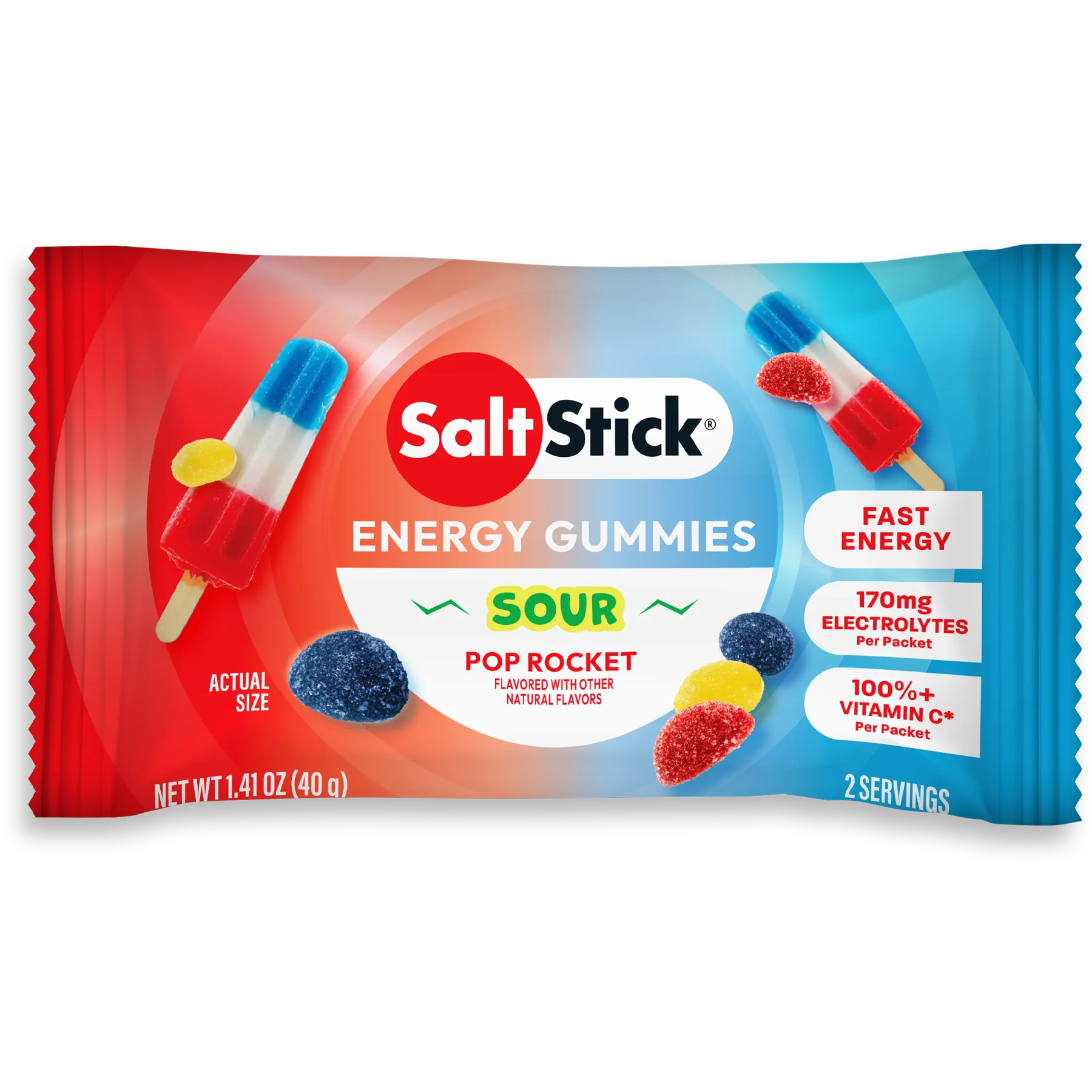 Energy Gummies - Image 12