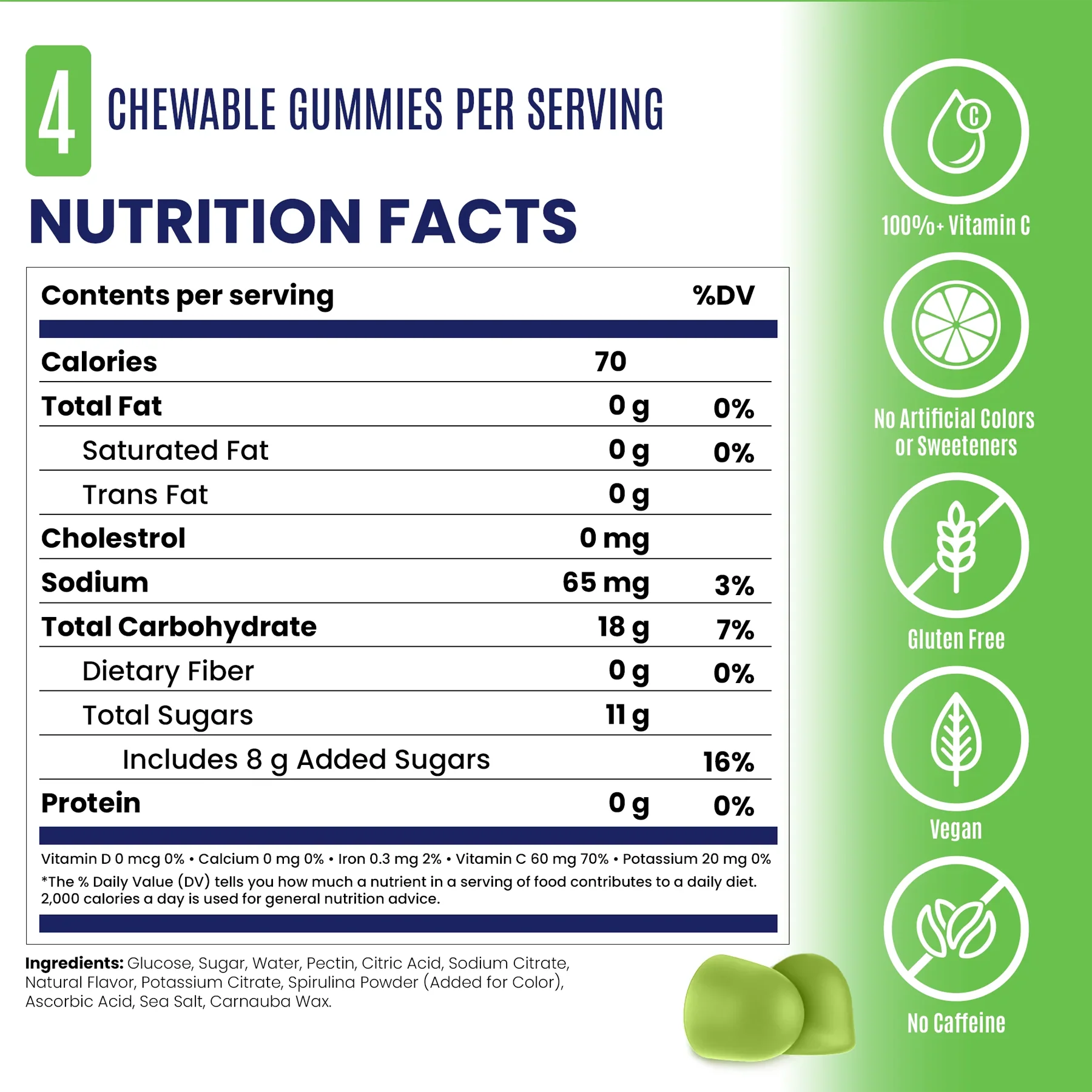 Energy Gummies - Image 18