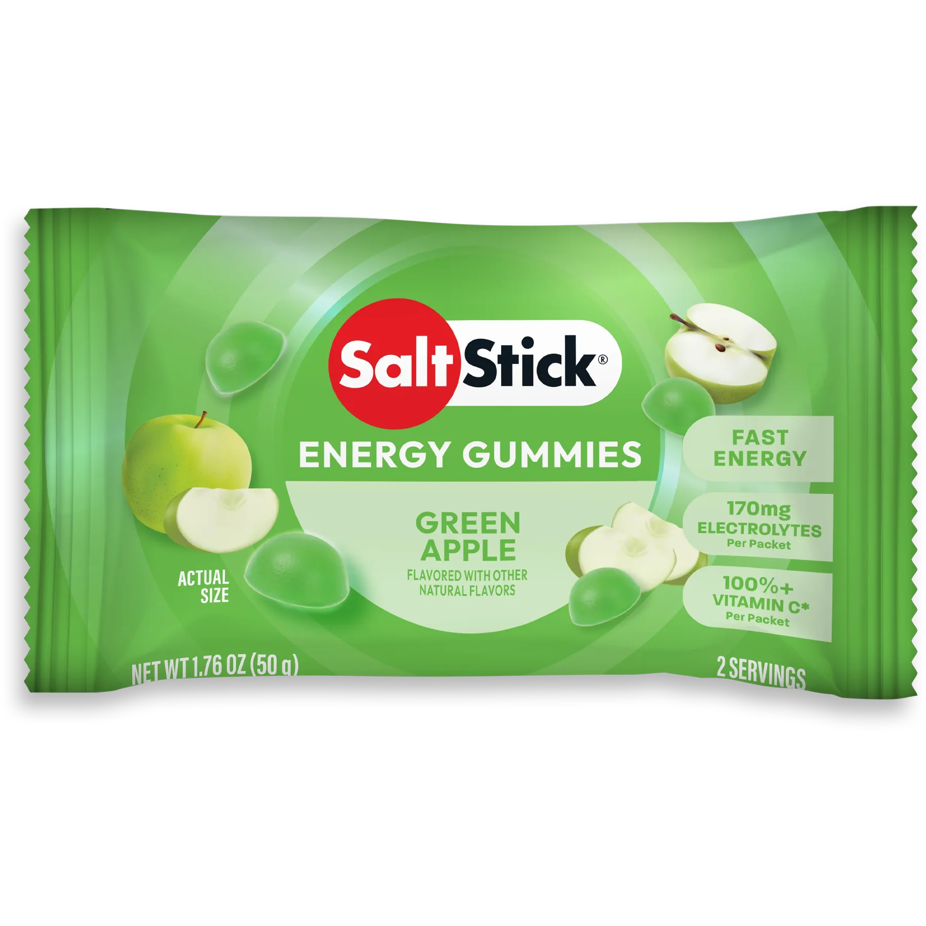 Energy Gummies - Image 4