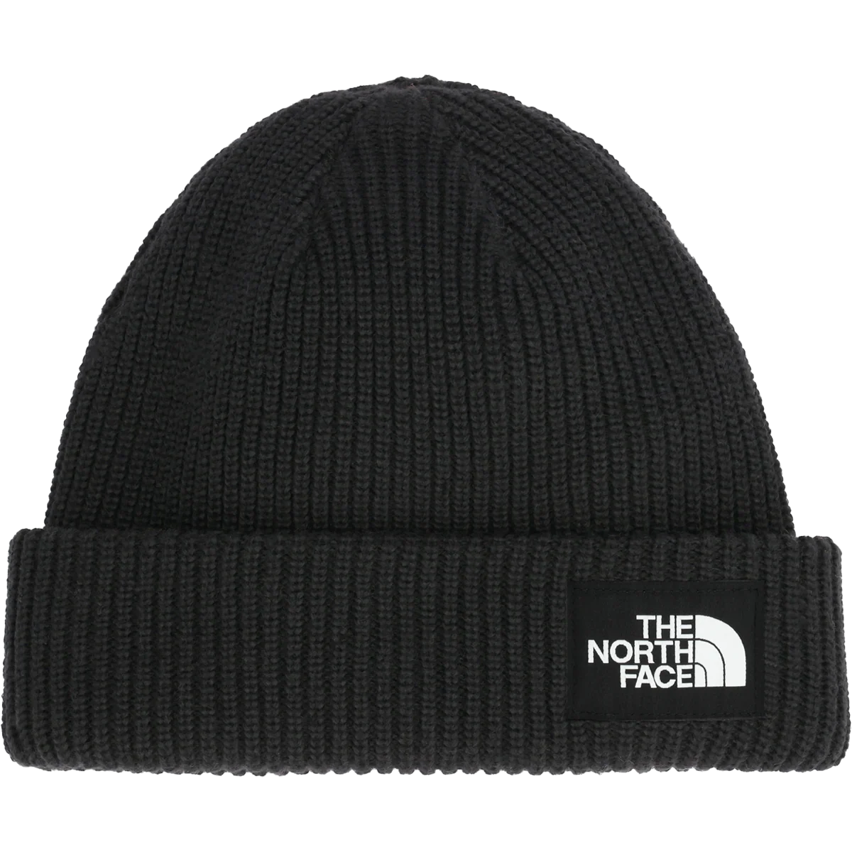 Salty Lined Beanie