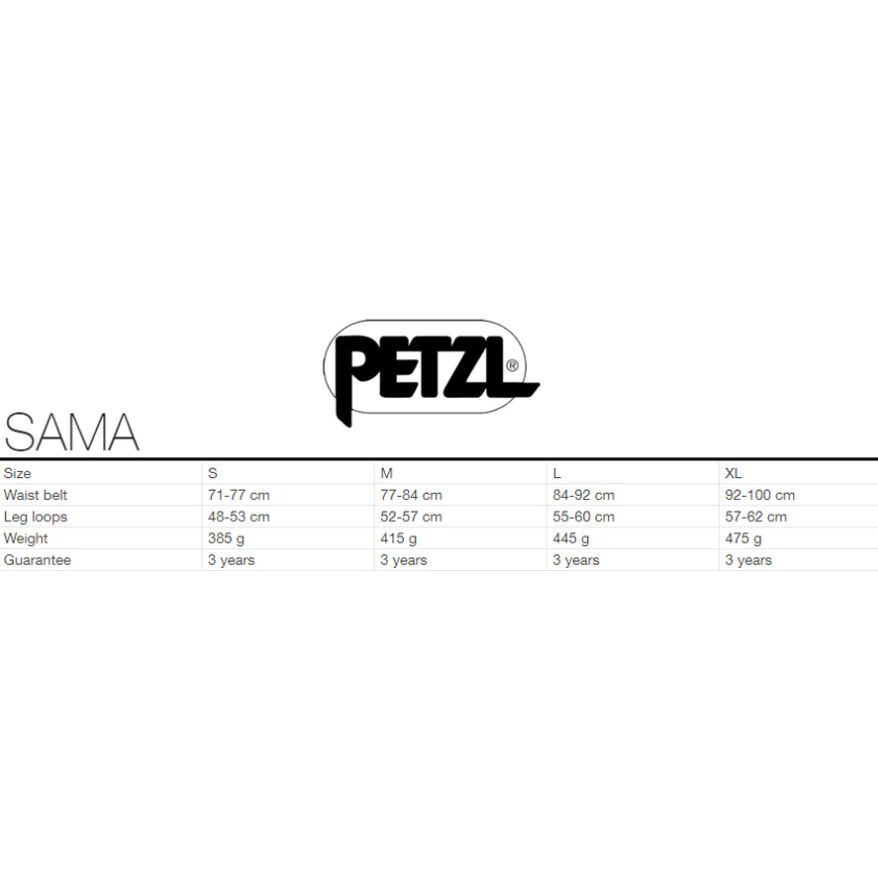 Sama Harness - Image 8
