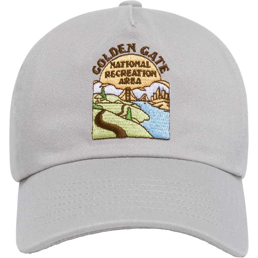 San Francisco Grandpa Hat - Image 2