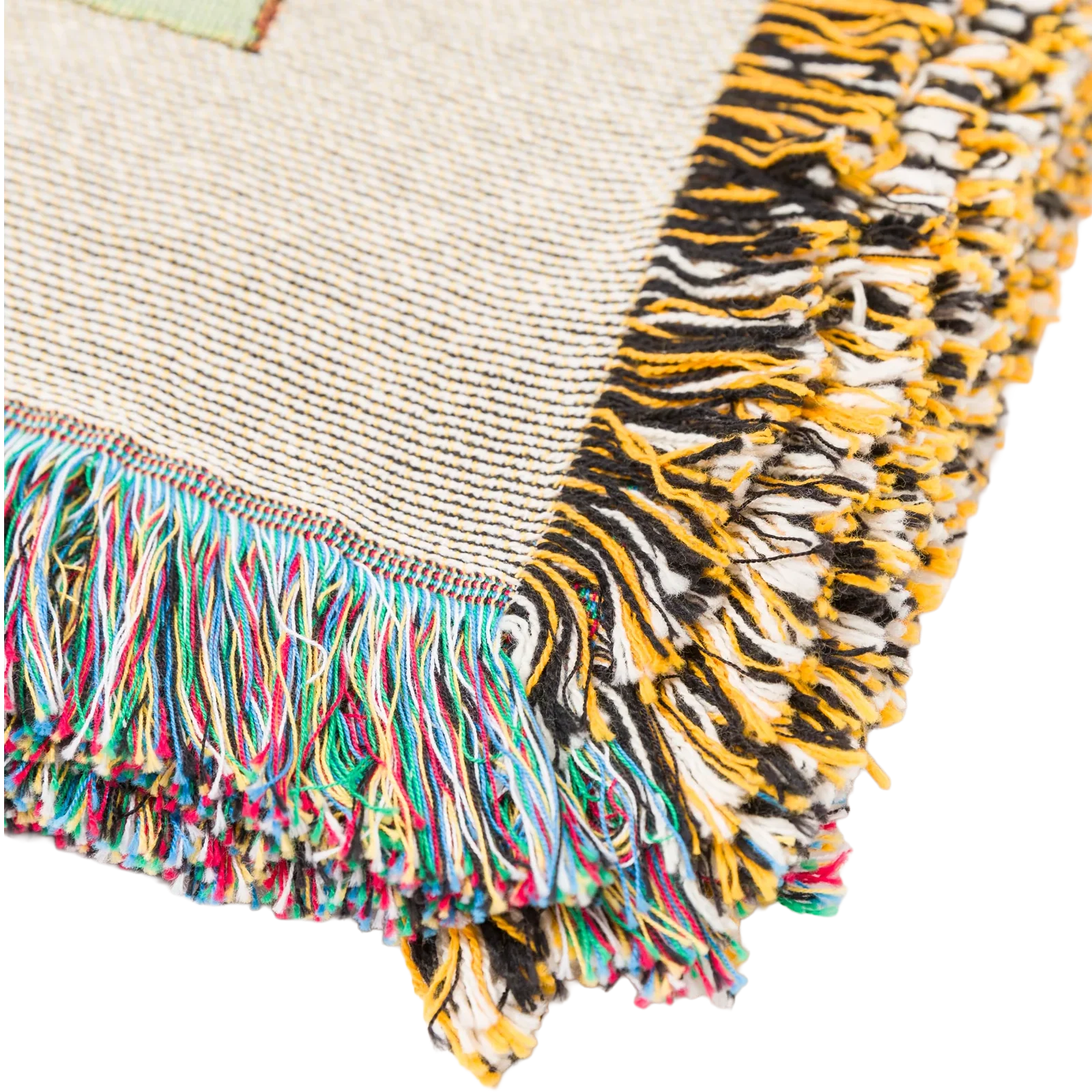 San Francisco Woven Blanket - Image 5