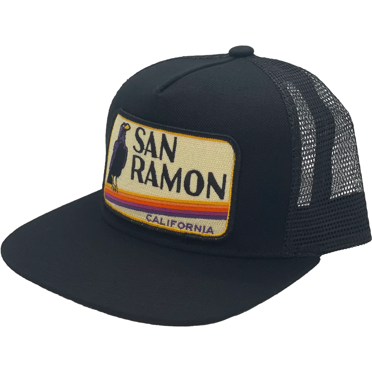San Ramon Trucker - Image 2