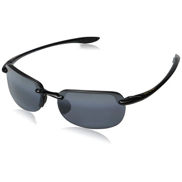 Sandy Beach - Gloss Black / Neutral Grey - Image 4