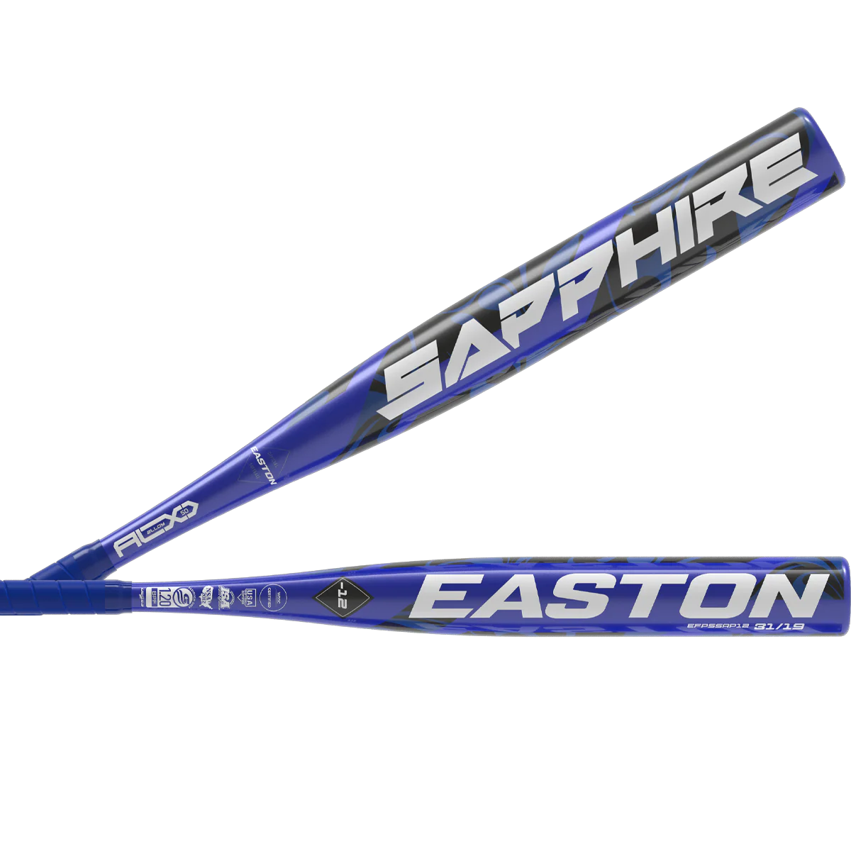 Sapphire -12 Fastpitch