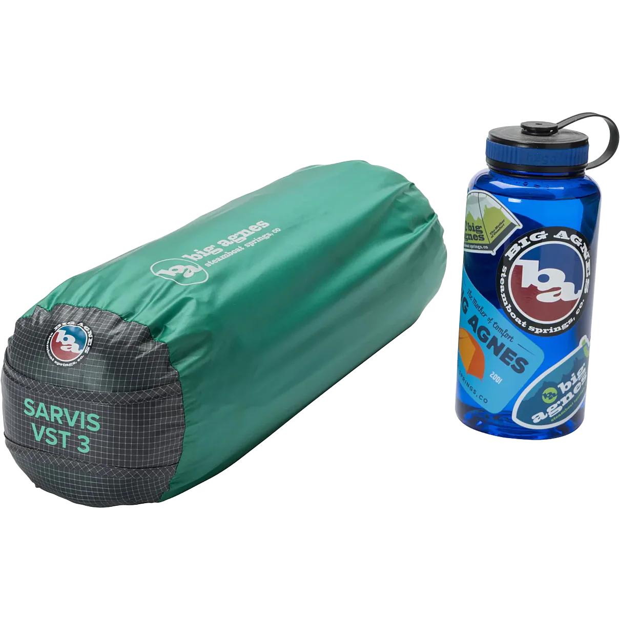 Sarvis VST 3 - Image 6