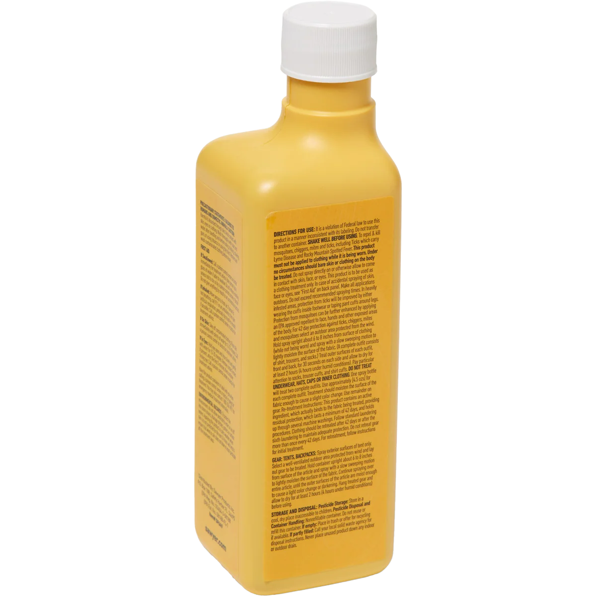 Insect Repellent Permethrin 12 oz - Image 3