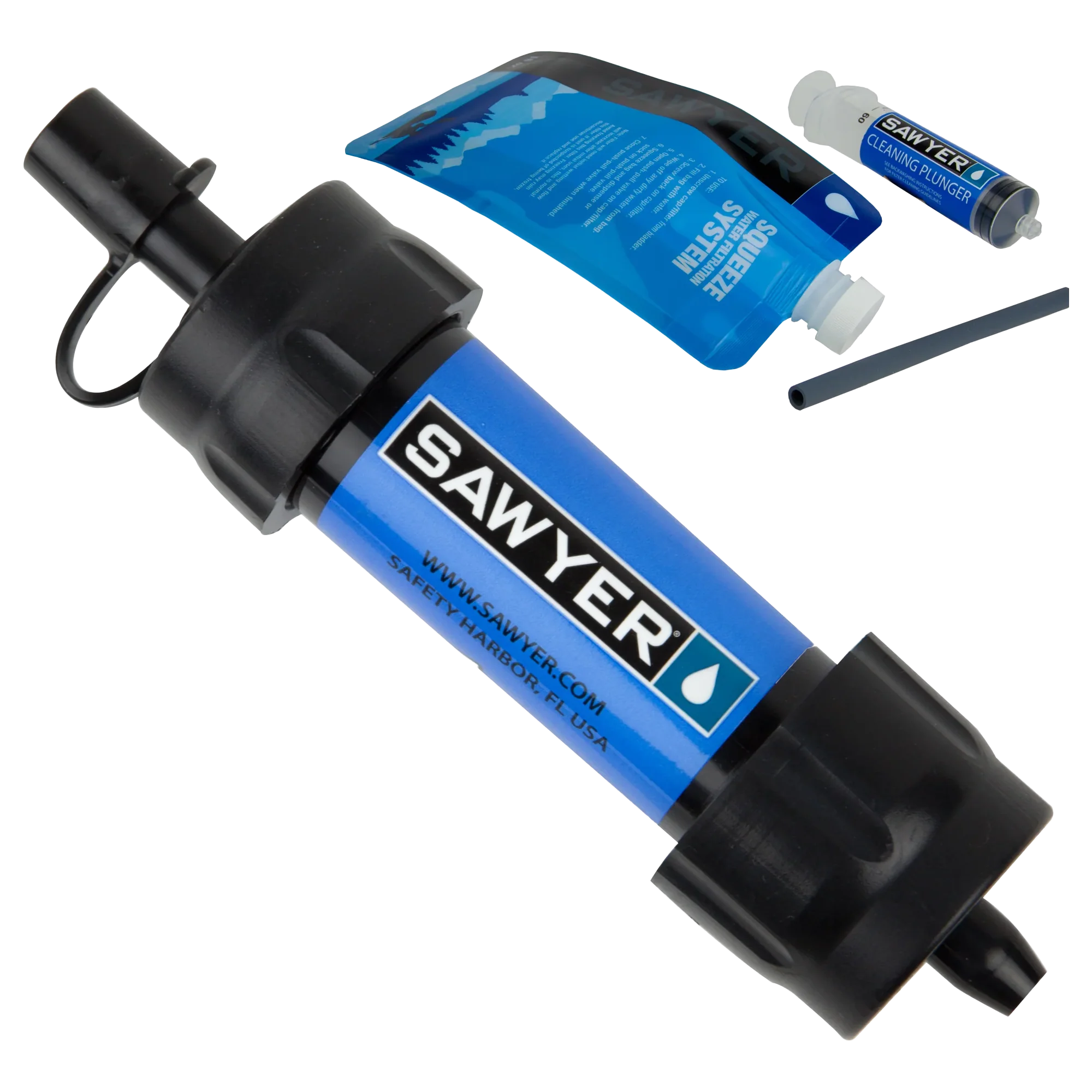 Sawyer Mini Water Filter