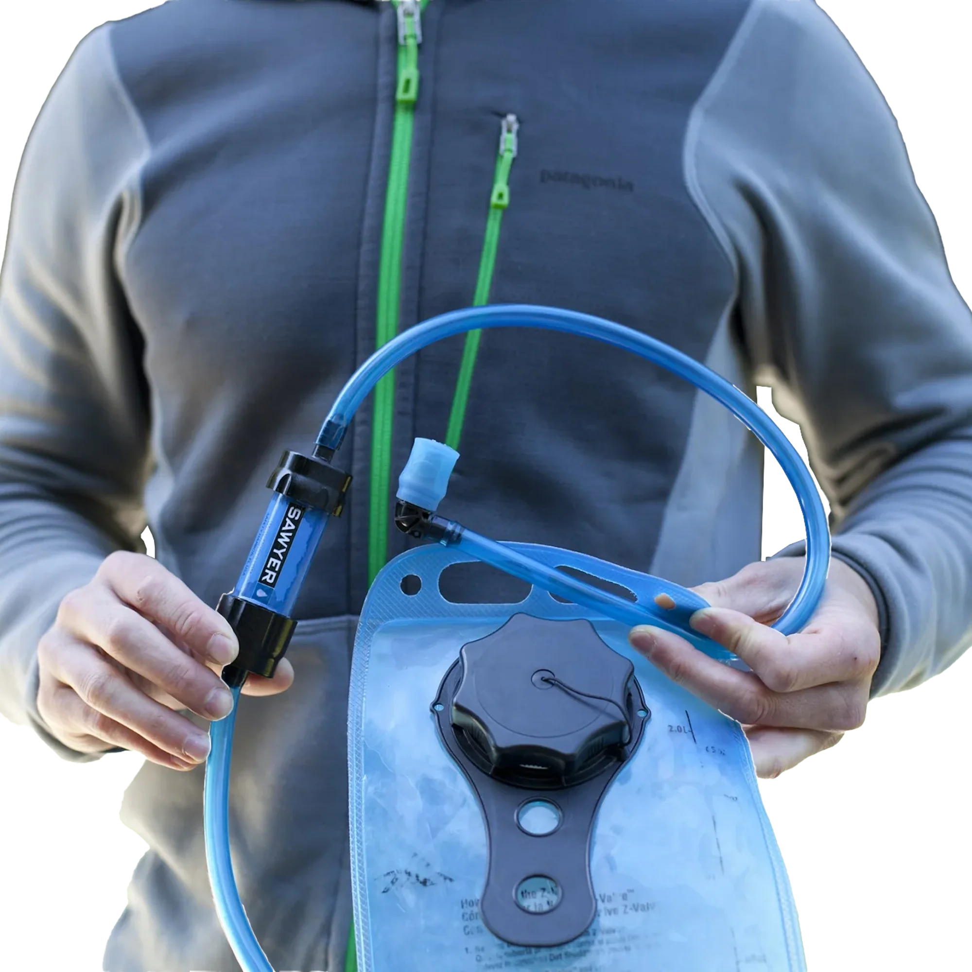 Sawyer Mini Water Filter - Image 2