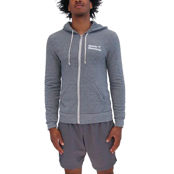SB Alternative Rocky Zip Hoodie - Image 2