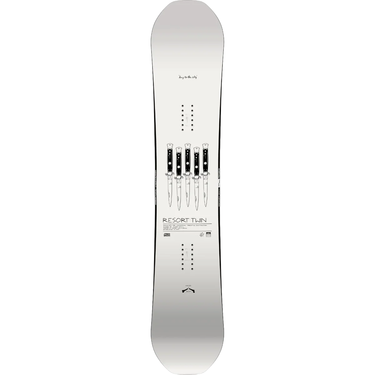 SB Resort Twin - Image 2