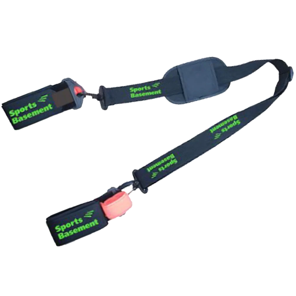 Sports Basement Ski Shoulder Strap