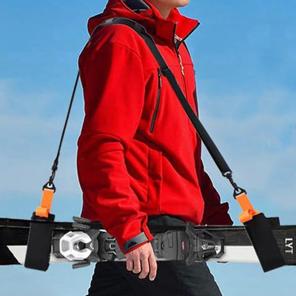 Sports Basement Ski Shoulder Strap - Image 2