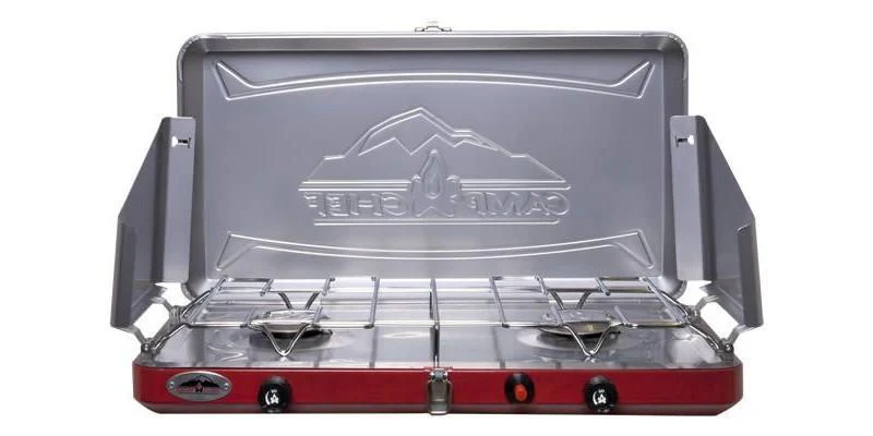 2-Person Car Camping Package with Duo Sleeping Option - Image 8