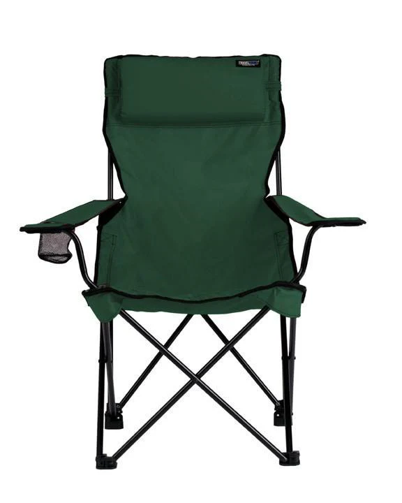 2-Person Deluxe Car Camping Package - Image 13