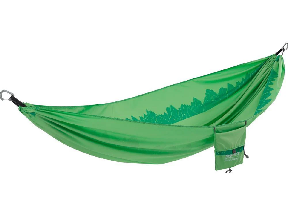 2-Person Deluxe Car Camping Package - Image 14