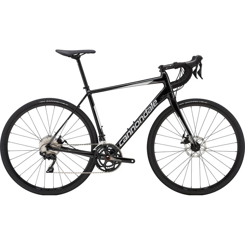 Aluminum Road Bike - Relaxed Geometry - Escape from Alcatraz Only