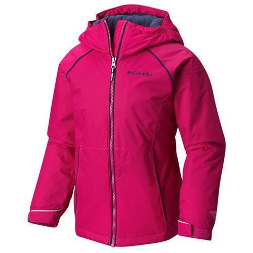 Columbia Girl's Outerwear Package w/ Pants - Image 3
