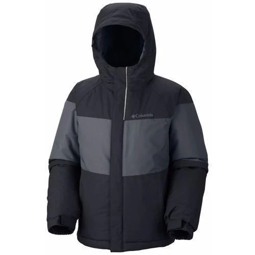 Columbia The Works Package w/ Pants - Boy's Snowboard - Image 3