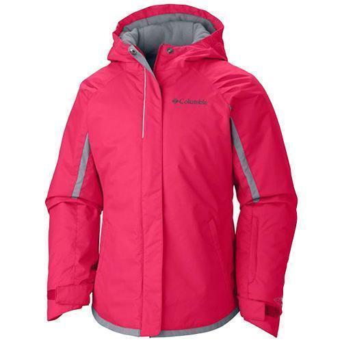 Columbia The Works Package w/ Pants - Girl's Snowboard - Image 4