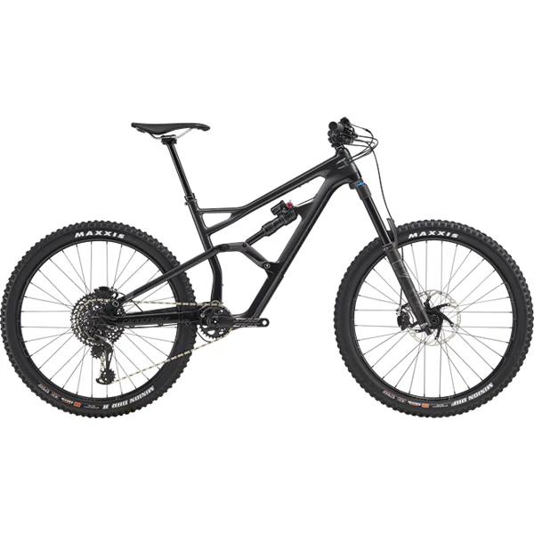 Enduro Full Suspension Carbon MTB - Image 5