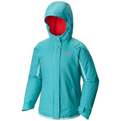 Girl's All Apparel Package w/ Pants - Image 2