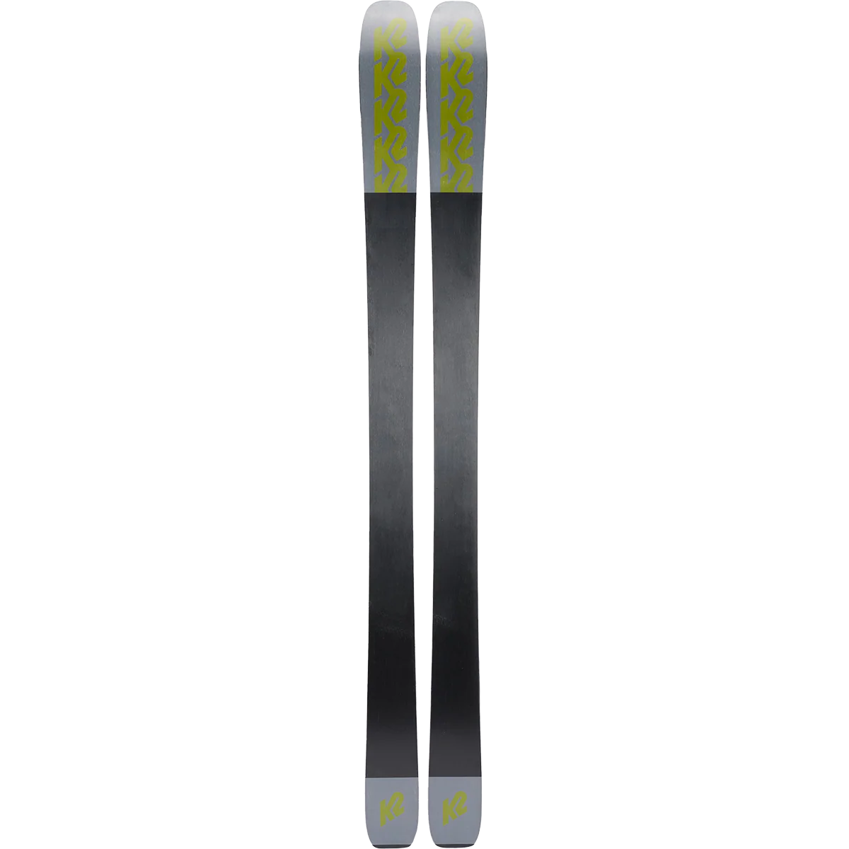 K2 Men's Mindbender 99Ti Premium Skis - Image 3