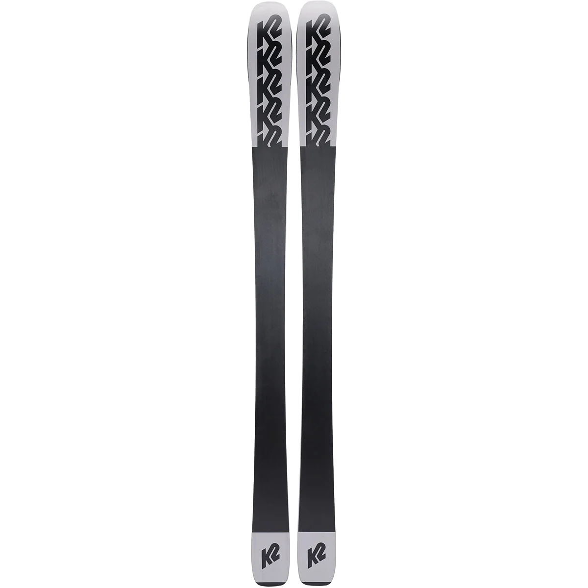 K2 Women's Mindbender 89Ti Premium Skis - Image 2