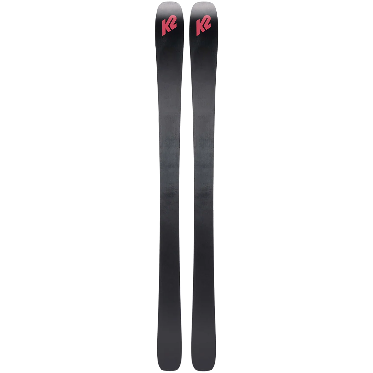 K2 Women's Mindbender 90C Premium Skis - Image 2