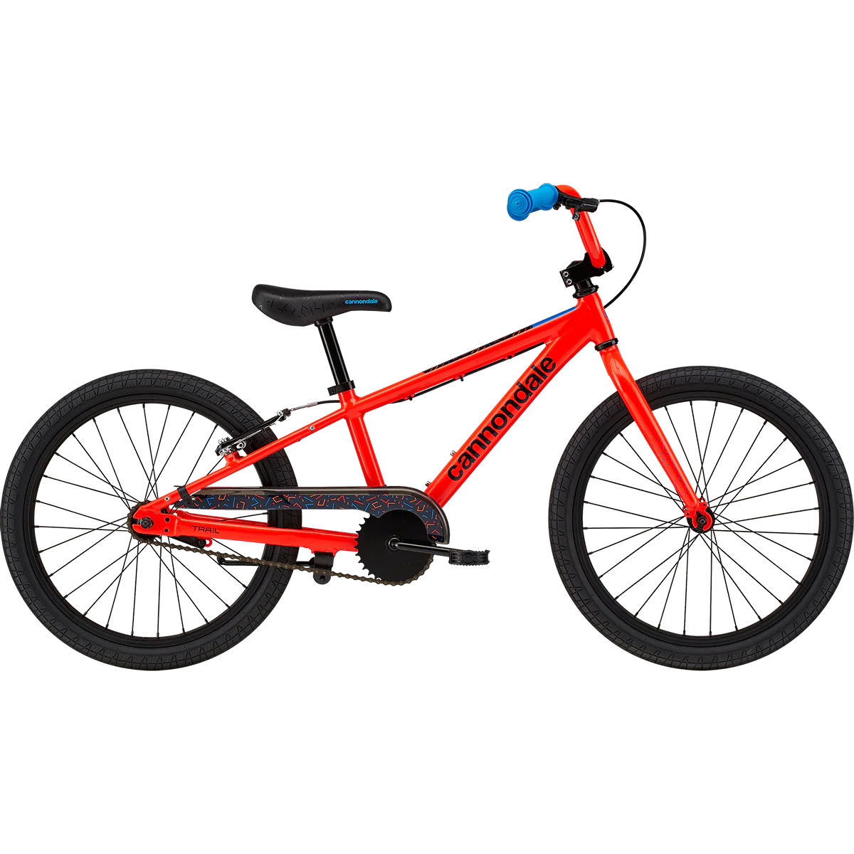 Little Kids Bikes (20 inch)