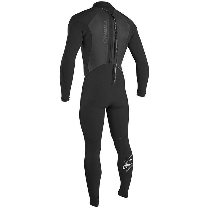Men's Wetsuit, Surfboard, and Rack Package - Image 3