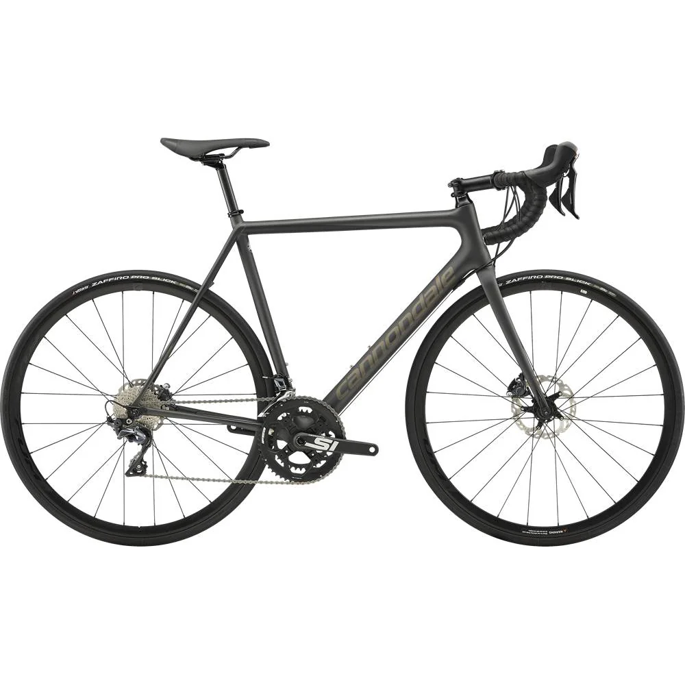 Carbon Road Bike - Race Geometry - Escape from Alcatraz Only
