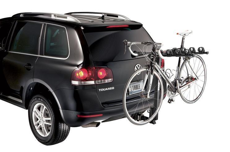 Hitch Mount Bike Rack - Image 2