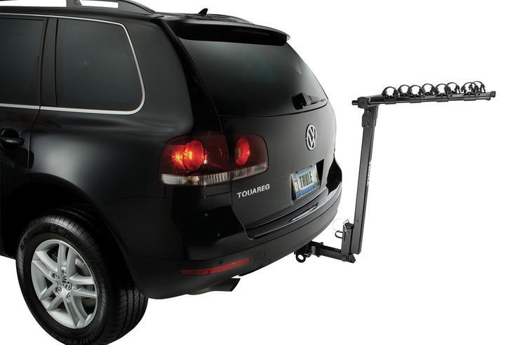 Hitch Mount Bike Rack - Image 4
