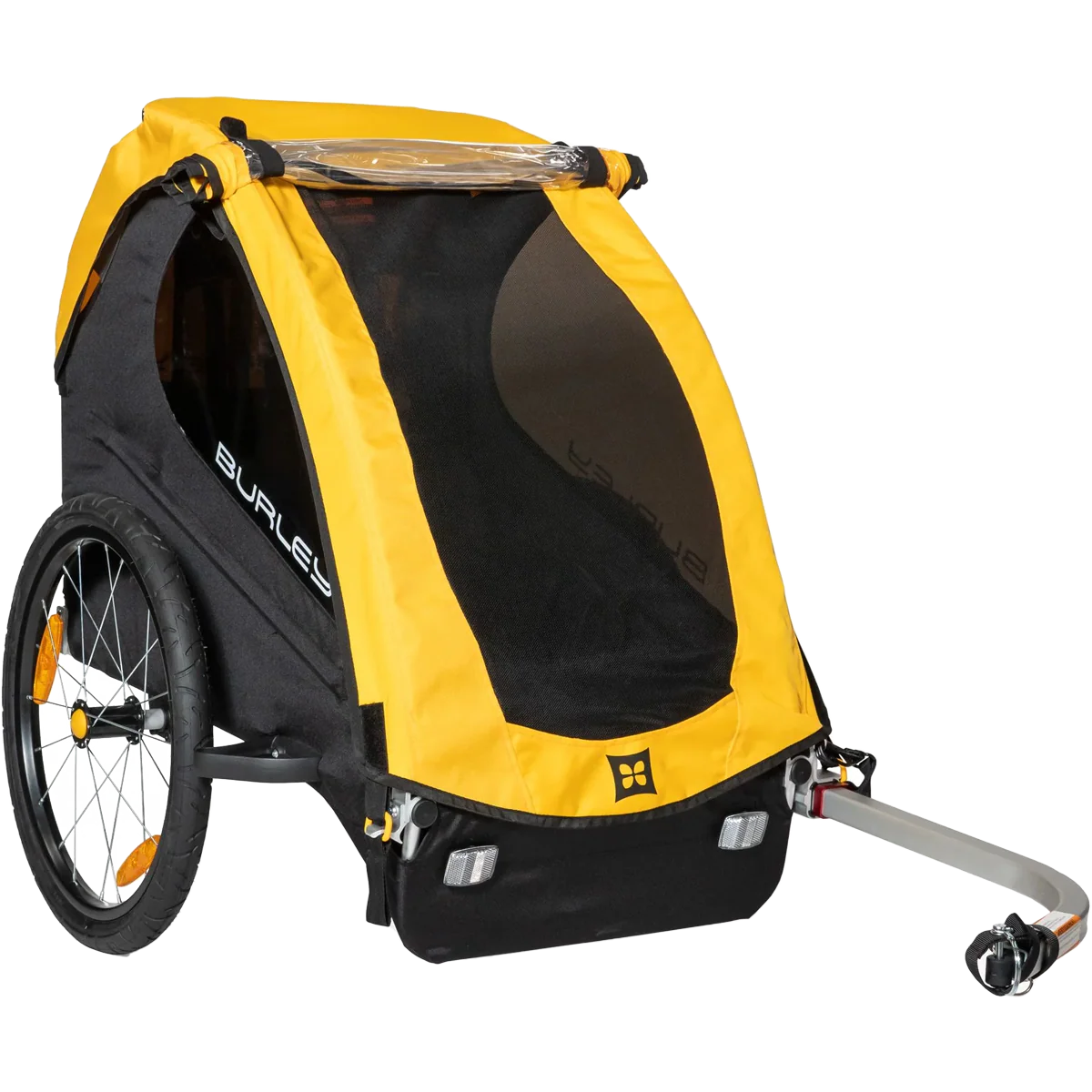 Kid's Trailers