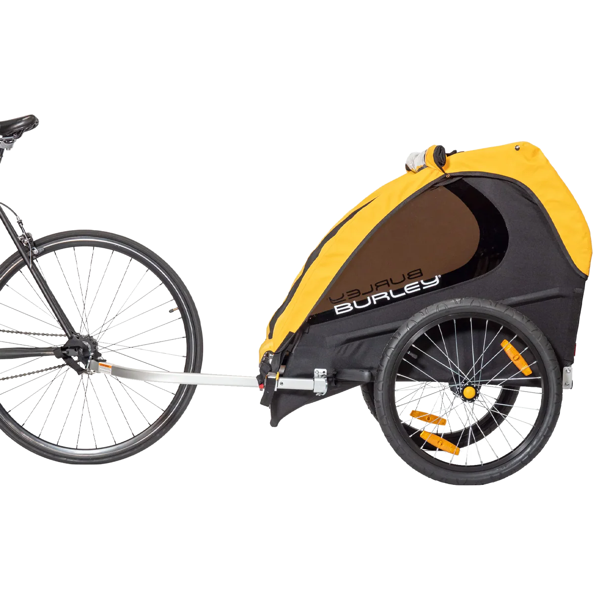 Kid's Trailers - Image 2