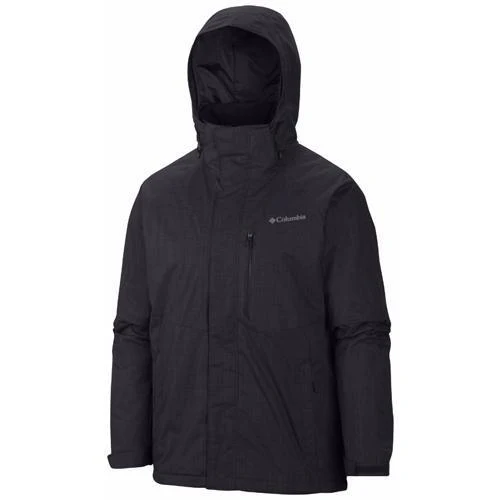 Columbia Men's Alpine Action Jacket - Image 2