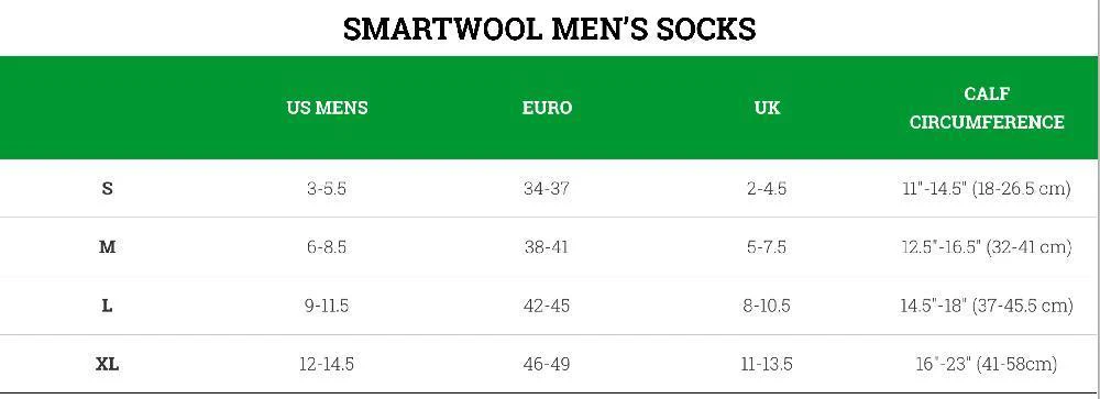 Men's Ski Socks - Image 2