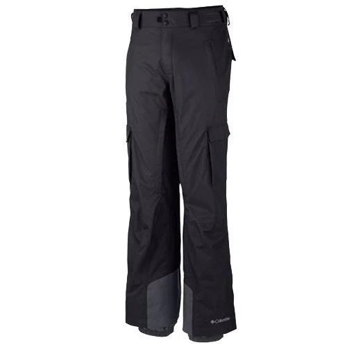 Columbia The Works Package - Men's Snowboard - Image 4