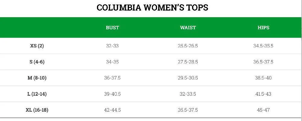 Columbia The Works Package - Women's Ski - Image 16