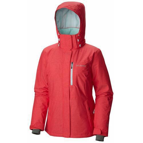 Columbia The Works Package - Women's Ski - Image 4