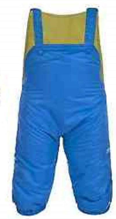 The Works Package - Toddler's Snowboard - Image 7